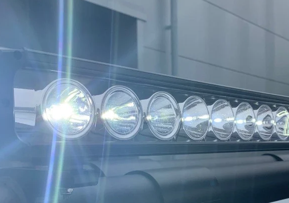 Led bars